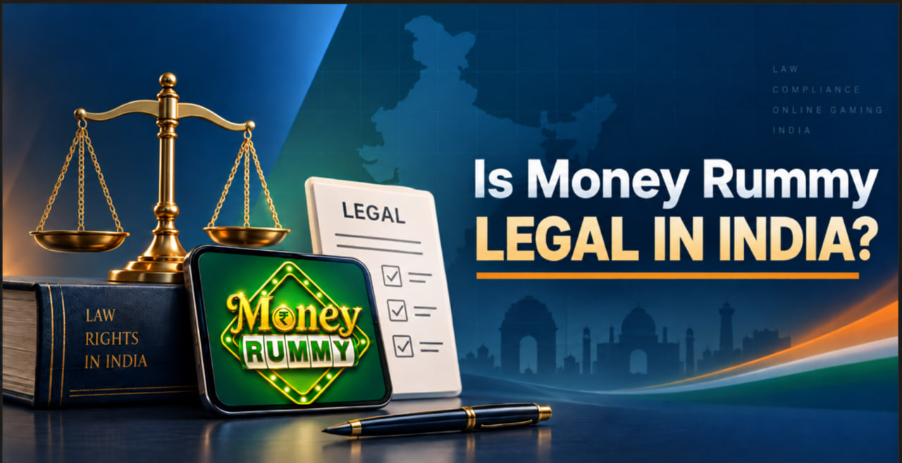 Is Money Rummy Available in India? Status and Guide
