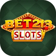 Bet213 Slots logo