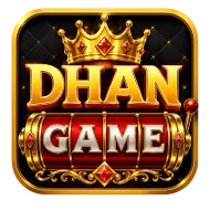 DhanGame logo