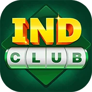 IND Club logo