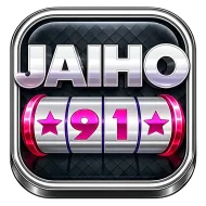 Jaiho91 logo