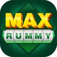 Max Rummy logo