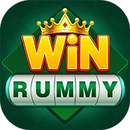 Win Rummy logo